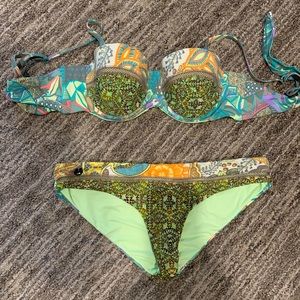 Maaji bikini large
